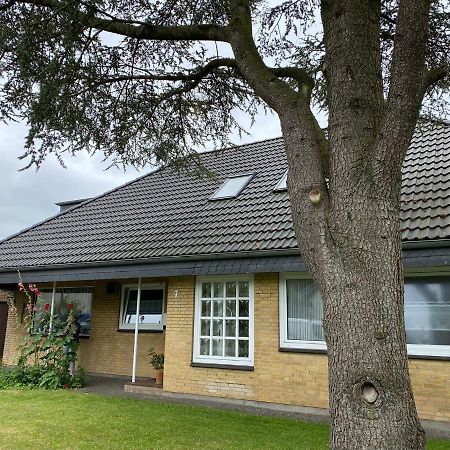 Ferienwohnung Dänisch&Hygge Flensburg Exterior foto